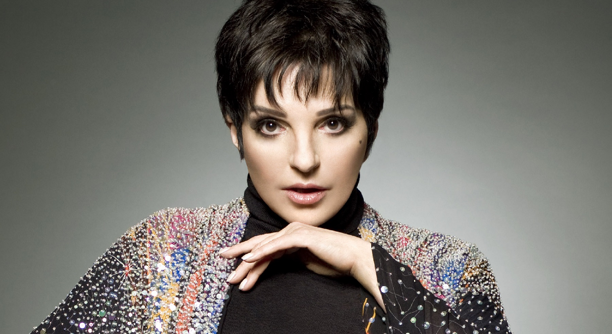 Liza Minnelli - Biography, Height, Life Story 1 Liza Minnelli
