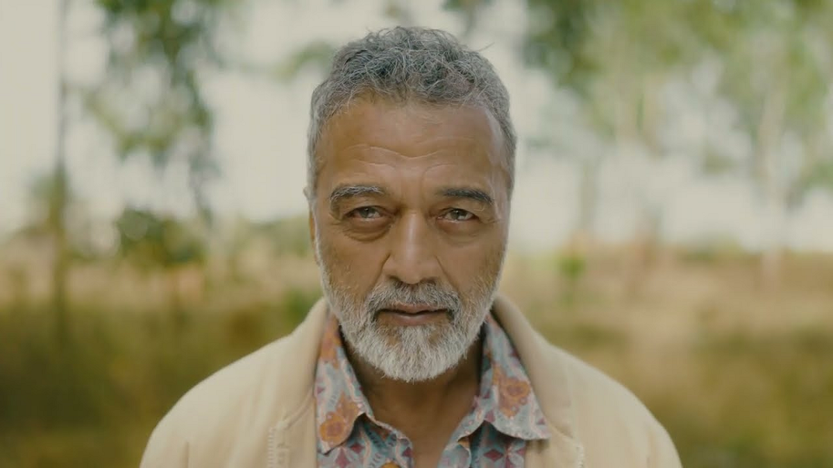 Lucky Ali
