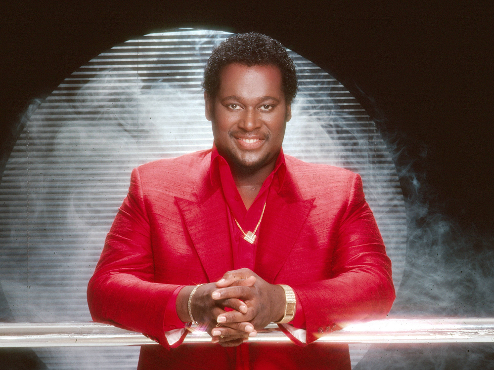 Luther Vandross - Wiki, Height, Age, Spouse Professional Life 4 Luther Vandross career