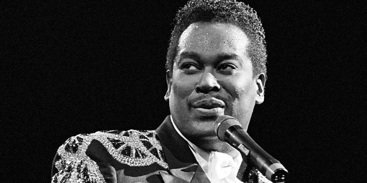 Luther Vandross - Wiki, Height, Age, Spouse Professional Life 4 Luther Vandross