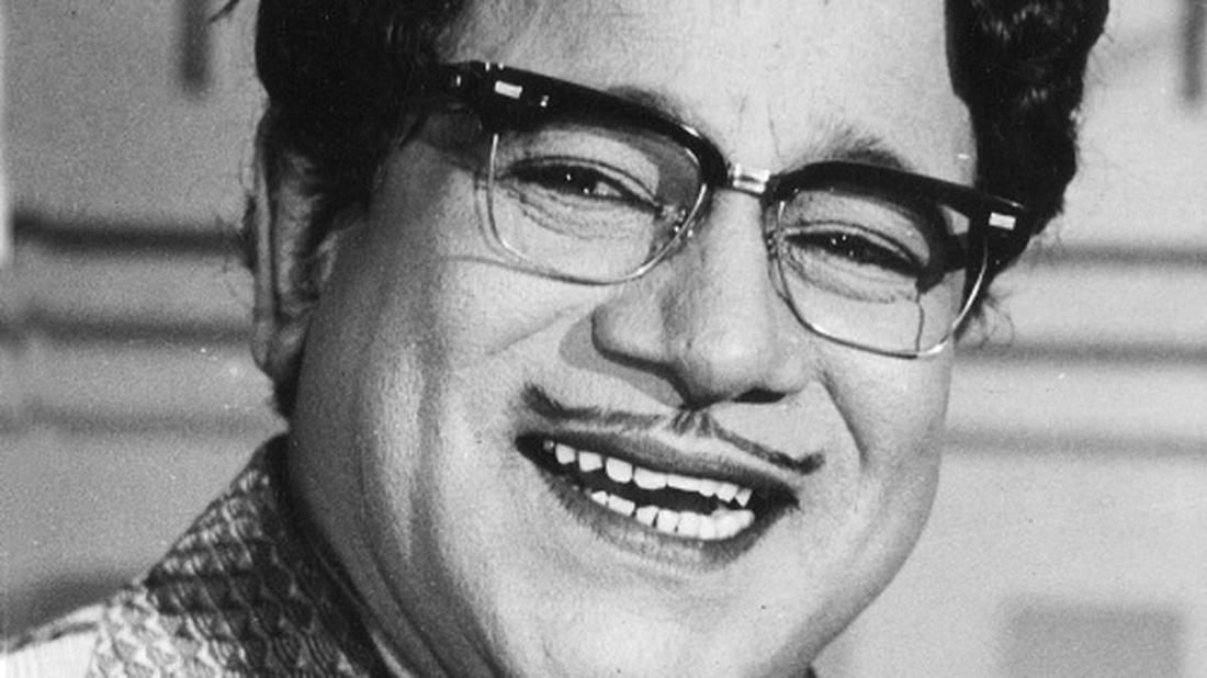 M R Radha