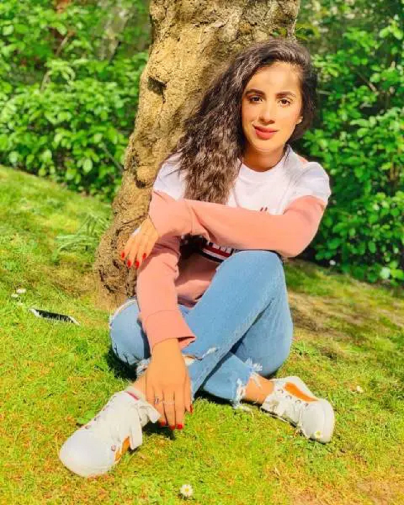 Maham Amir - Net Worth 2023, Age, Height, Bio, Birthday, Wiki 4 Maham Amir career