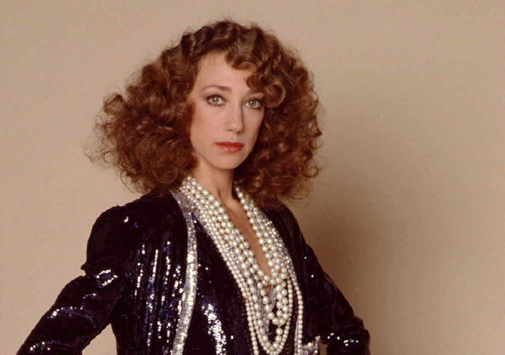 Marisa Berenson career