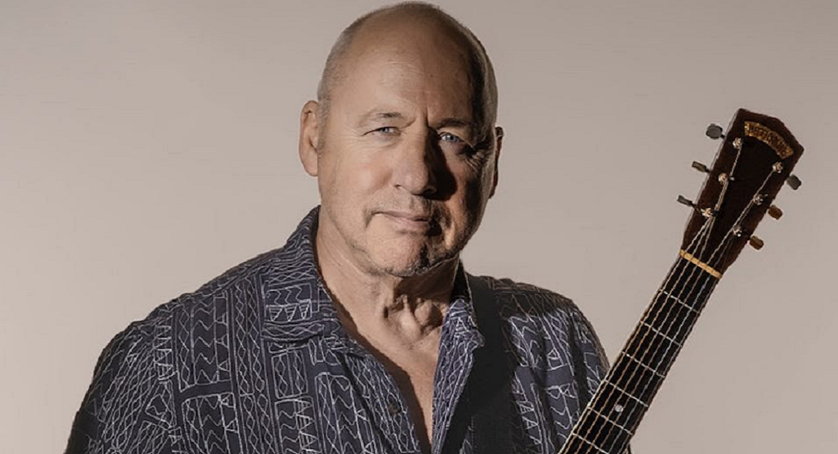 Mark Knopfler