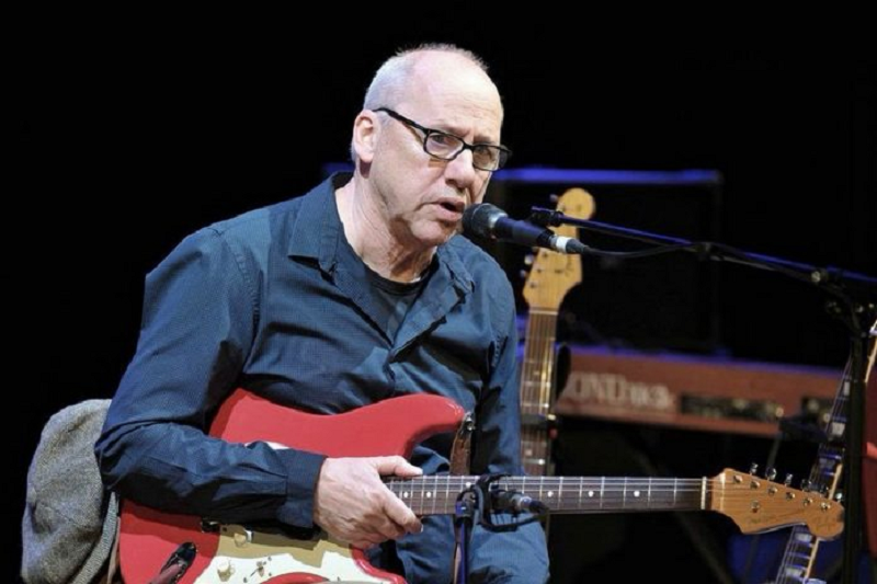 Mark Knopfler career