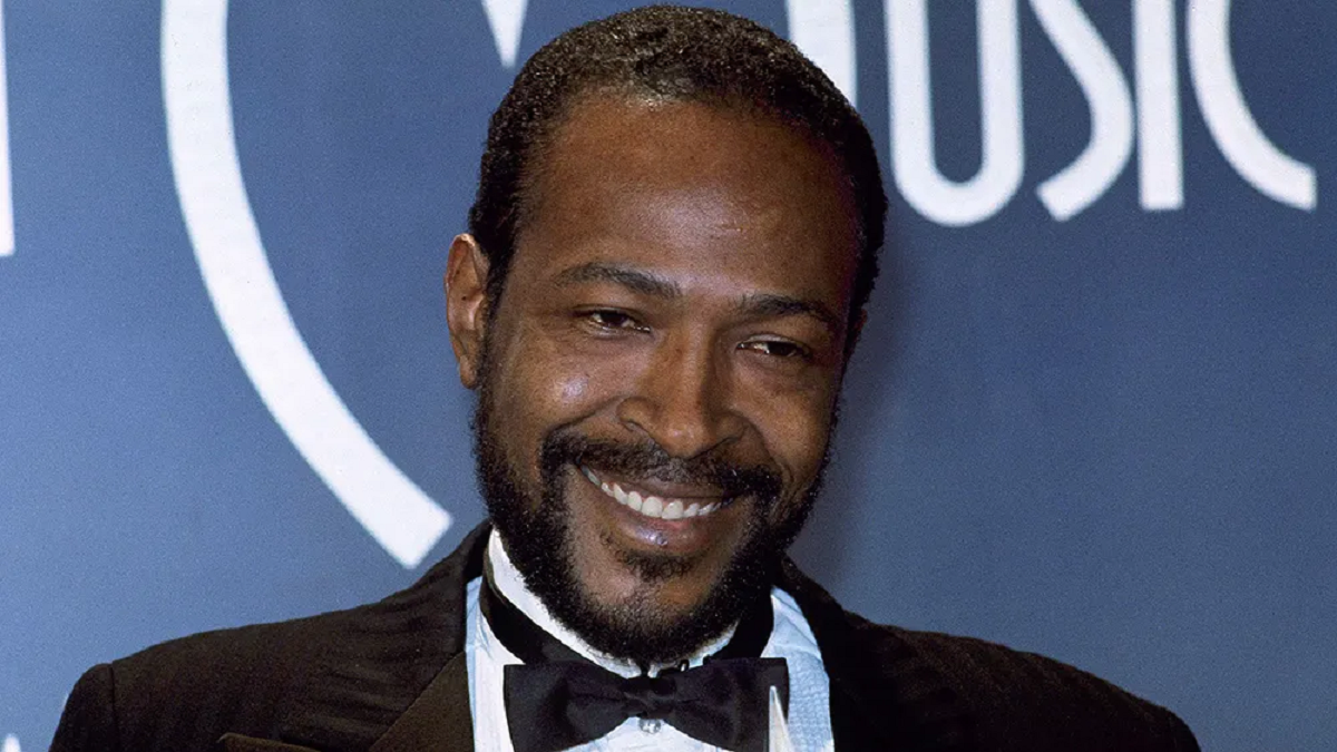Marvin Gaye Biography, Career, Personal Life, Physical Characteristics 7 Marvin Gaye