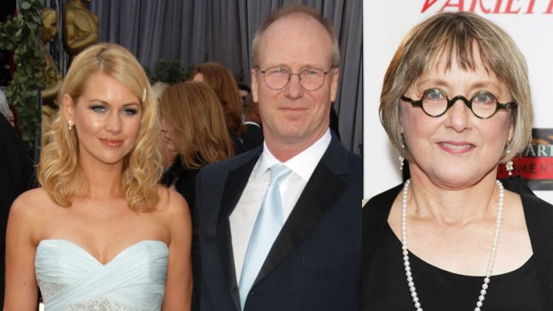 Mary Beth Hurt - Height, Weight, Personal Life, Career ,Vital Stats 3 Mary Beth Hurt Family