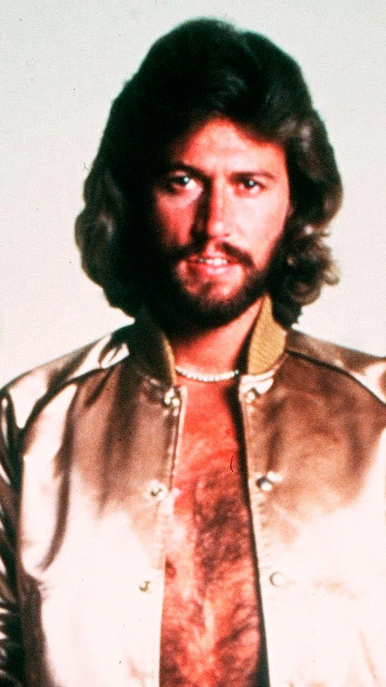 Maurice Gibb Biography, Career, Personal Life, Physical Characteristics 2 Maurice Gibb Height