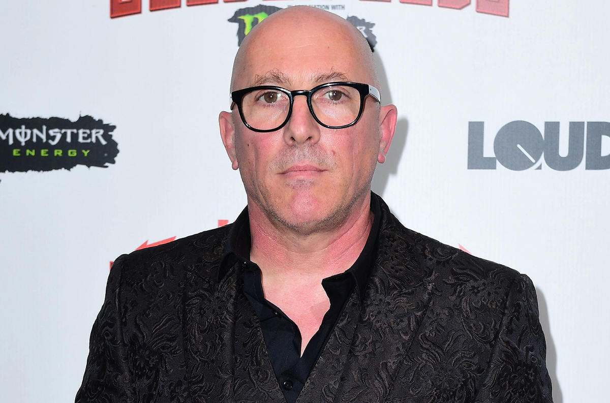 Maynard James Keenan - Height, Weight, Net Worth, Personal Details 4 Maynard James Keenan