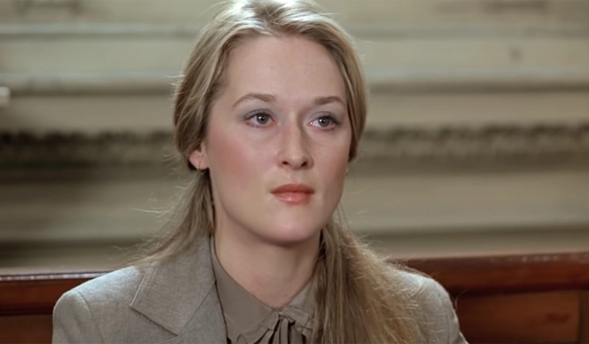 Meryl Streep