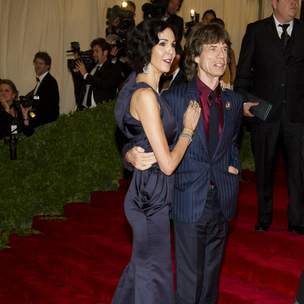 Mick Jagger - Height, Weight, Personal Life, Career & Vital Stats 2 Mick Jagger Height