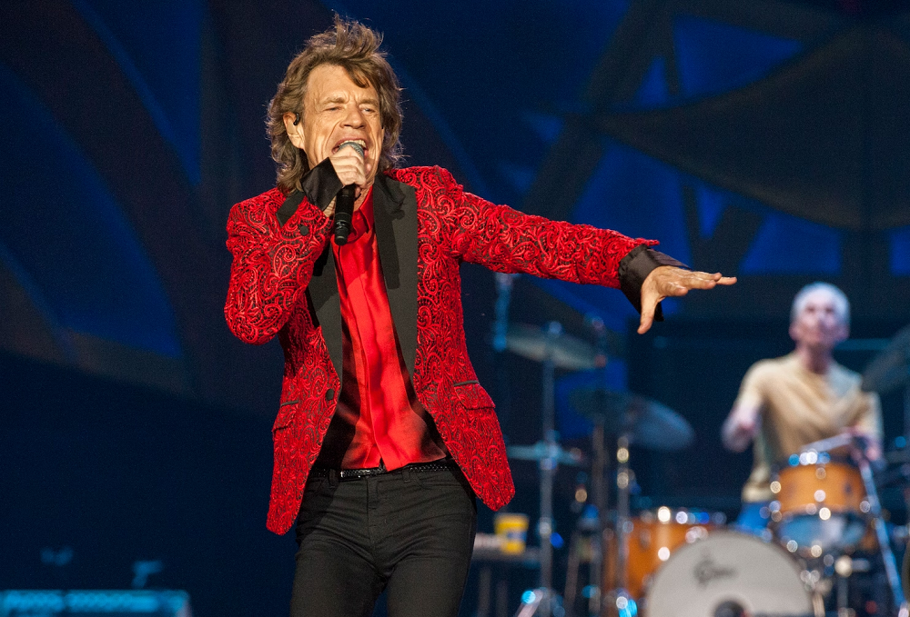 Mick Jagger - Height, Weight, Personal Life, Career & Vital Stats 4 Mick Jagger career