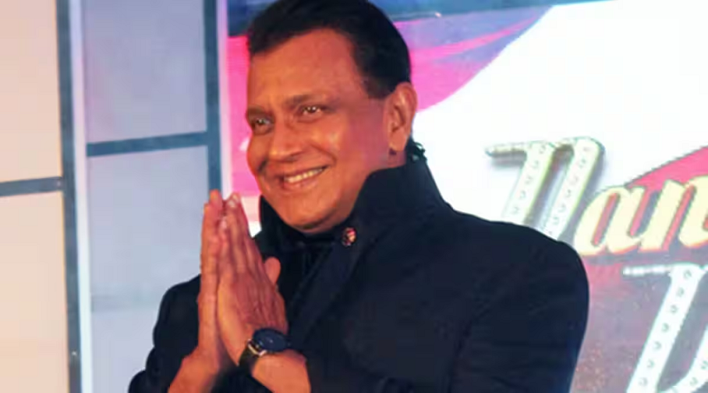 Mithun Chakraborty career