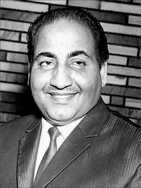 Mohammad Rafi Net Worth Age, Height, Weight, Education, Career, Physical Traits 2 Mohammad Rafi Height