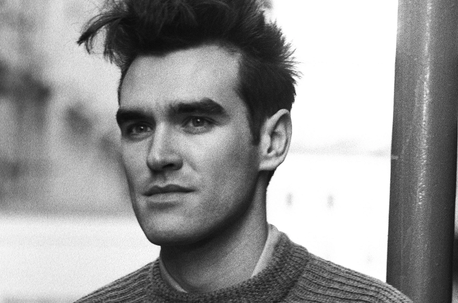 Morrissey - Income, Family, Height, Professional Achievements 3 Morrissey career