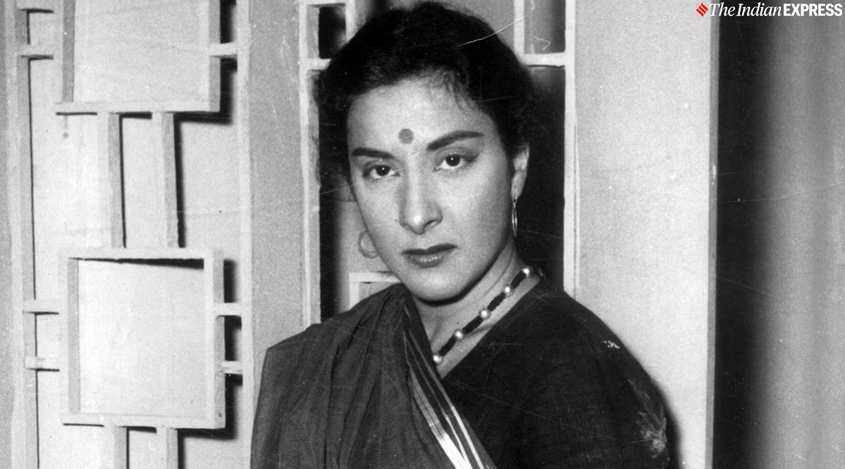 Nargis - Wiki, Height, Age, Husband, Professional Life 3 Nargis