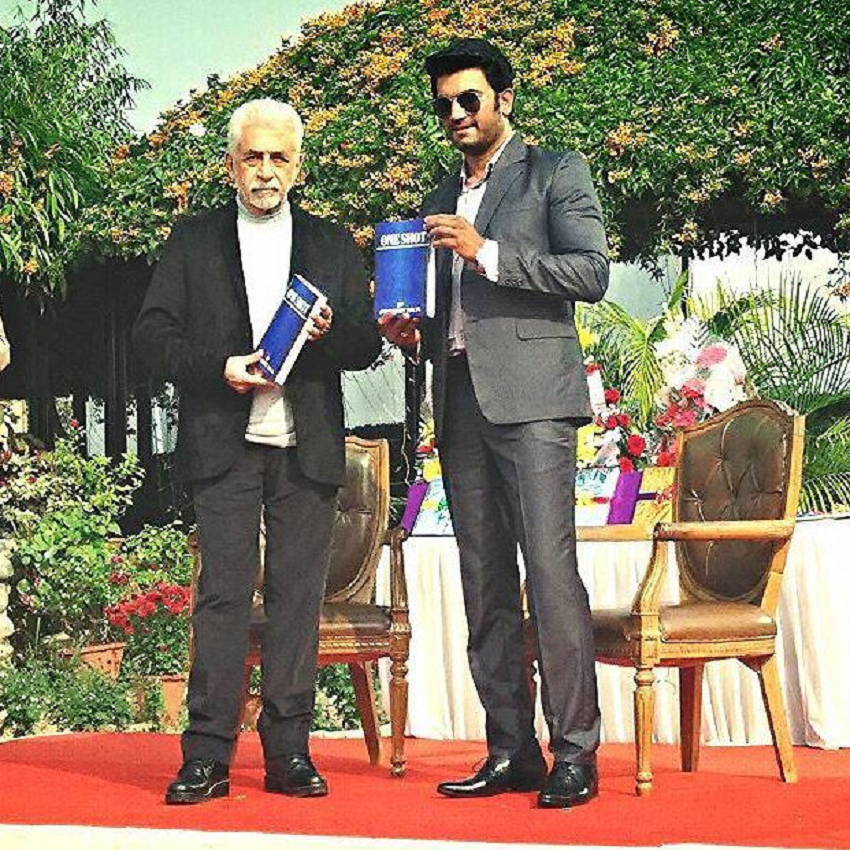 Naseeruddin Shah Biography, Career, Personal Life, Physical Characteristics 2 Naseeruddin Shah Height