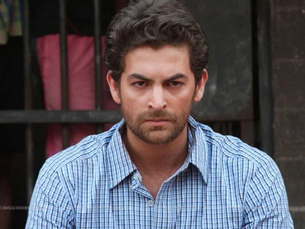 Nitin Mukesh career