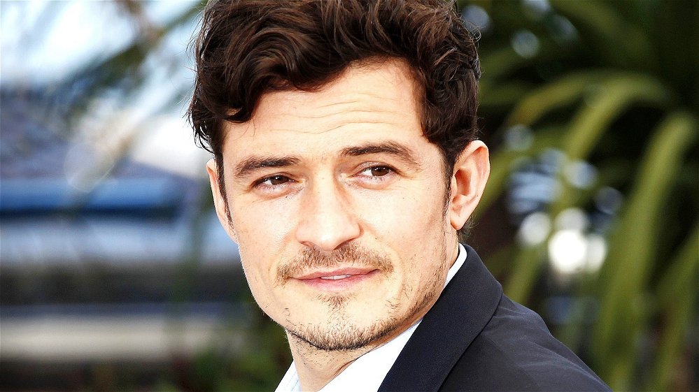 Orlando Bloom career
