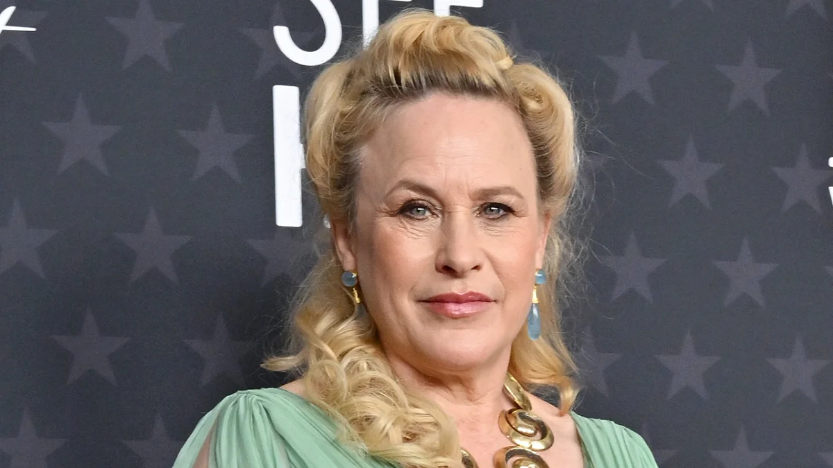 Patricia Arquette Net Worth, Bio, Age, Height, Religion, Education 2 Patricia Arquette