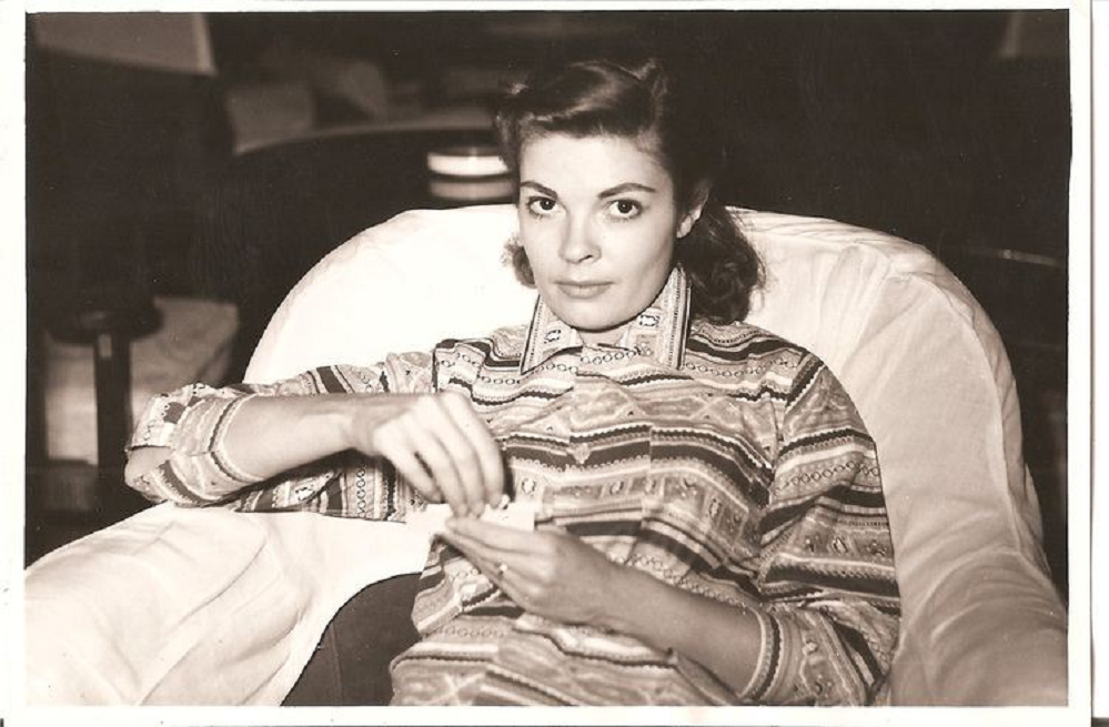 Patricia Owens Biography, Career, Personal Life, Physical Characteristics 4 Patricia Owens career