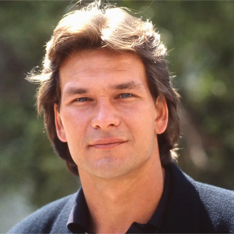 Patrick Swayze - Wiki, Height, Age, Spouse, Professional Life 3 Patrick Swayze career