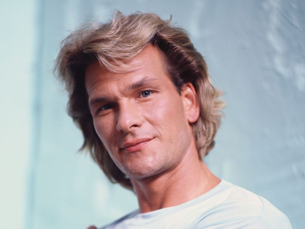 Patrick Swayze - Wiki, Height, Age, Spouse, Professional Life 2 Patrick Swayze