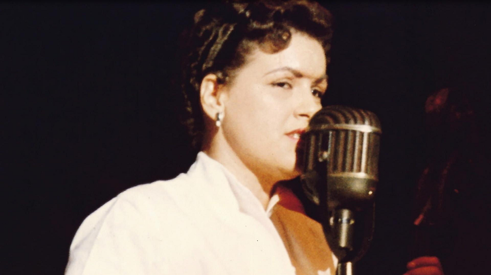 Patsy Cline - Biography, Height, Life Story 3 Patsy Cline career
