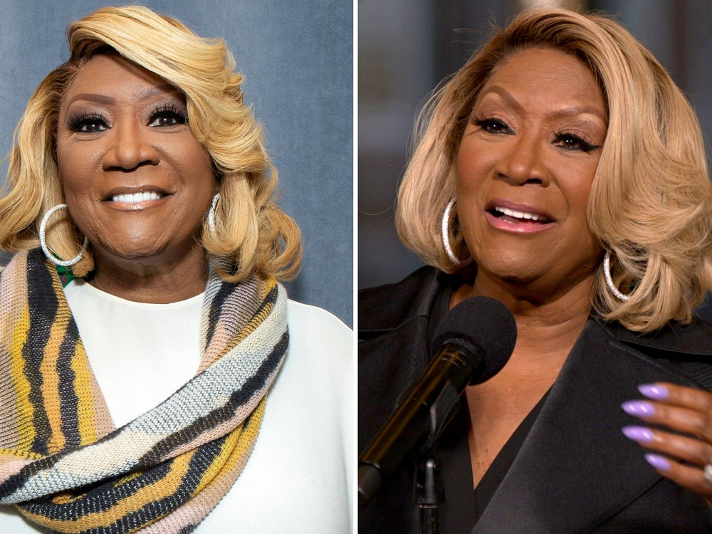 Patti Labelle career