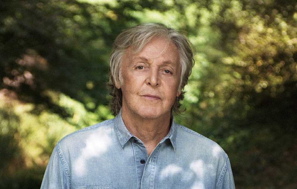 Paul Mccartney - Income, Family, Height, Professional Achievements 4 Paul Mccartney career