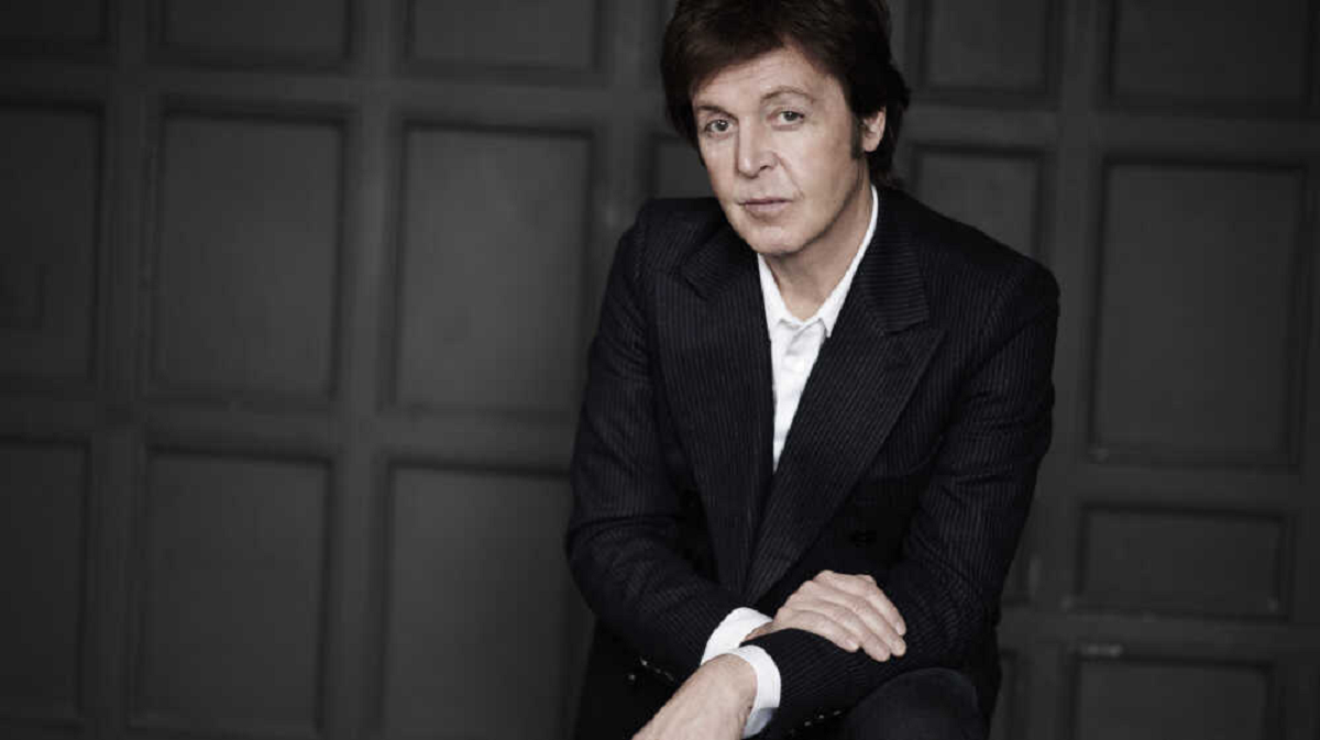 Paul Mccartney - Income, Family, Height, Professional Achievements 7 Paul Mccartney