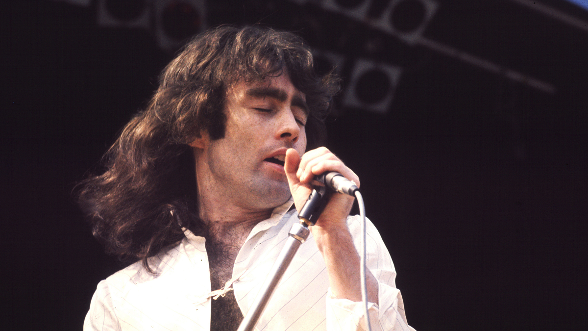 Paul Rodgers Biography, Career, Personal Life, Physical Characteristics 9 Paul Rodgers
