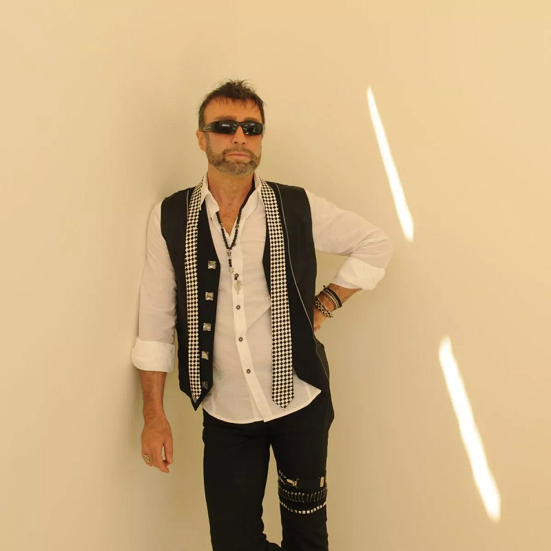 Paul Rodgers Biography, Career, Personal Life, Physical Characteristics 2 Paul Rodgers Height