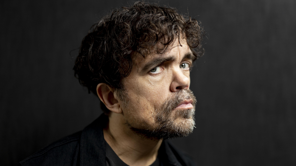 Peter Dinklage