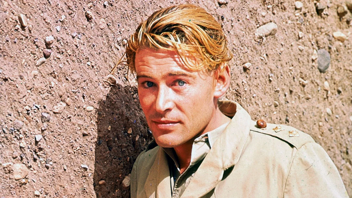 Peter Otoole