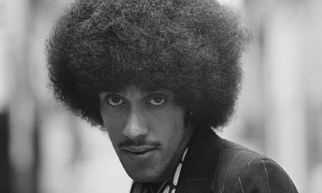 Phil Lynott Height, Weight, Interesting Facts, Career Highlights, Physical Appearance 3 Phil Lynott