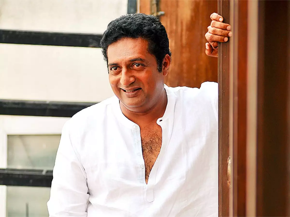 Prakash Raj Height, Weight, Age, Body Statistics 4 Prakash Raj career