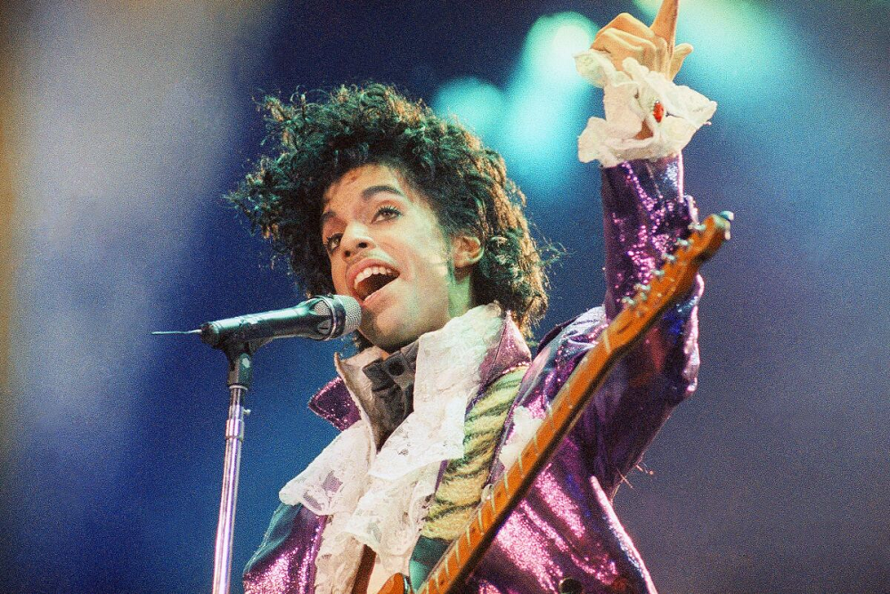 Prince Early Life, Net Worth, Height, Achievements & Body Measurements 4 Prince career