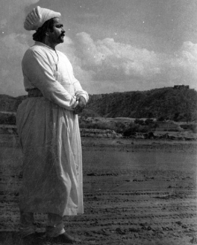 Prithviraj Kapoor - Biography, Height, Life Story 2 Prithviraj Kapoor Height