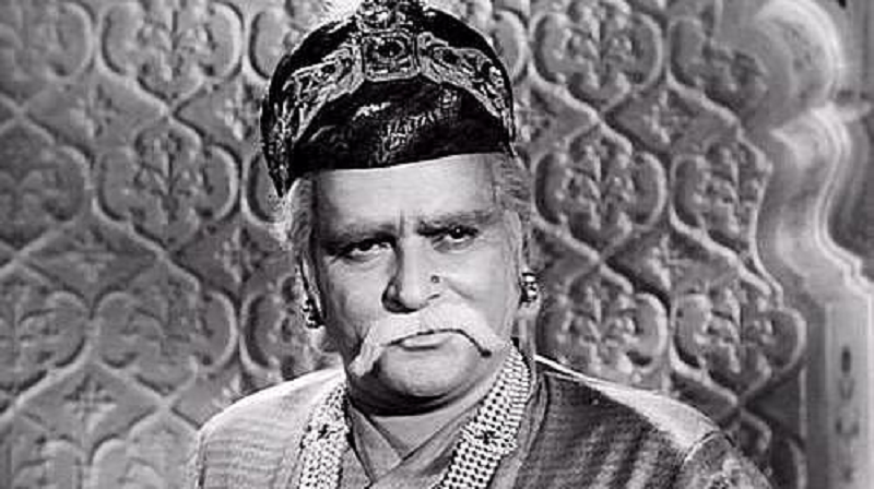 Prithviraj Kapoor - Biography, Height, Life Story 5 Prithviraj Kapoor
