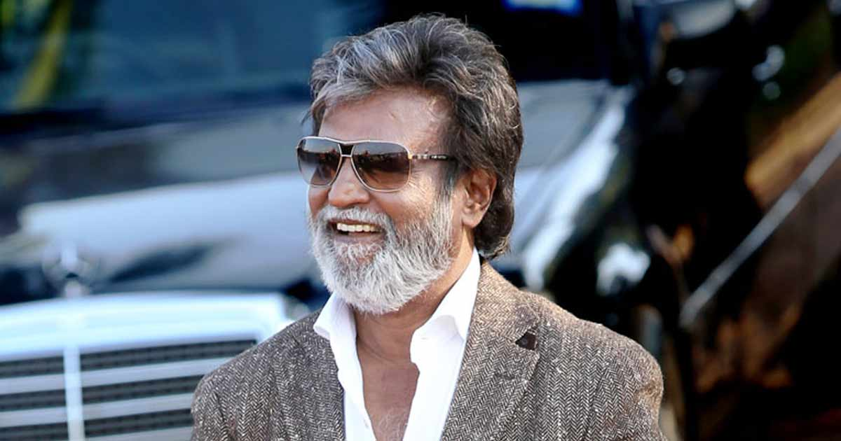 Rajinikanth