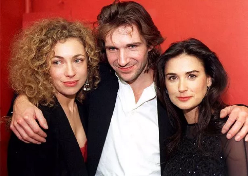 Ralph Fiennes Biography, Age, Height, Wife, Net Worth, Family 3 Ralph Fiennes Family
