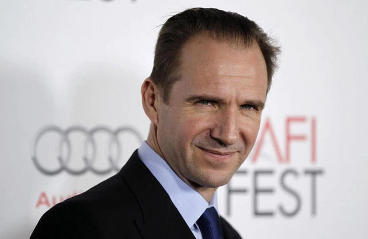 Ralph Fiennes Biography, Age, Height, Wife, Net Worth, Family 9 Ralph Fiennes