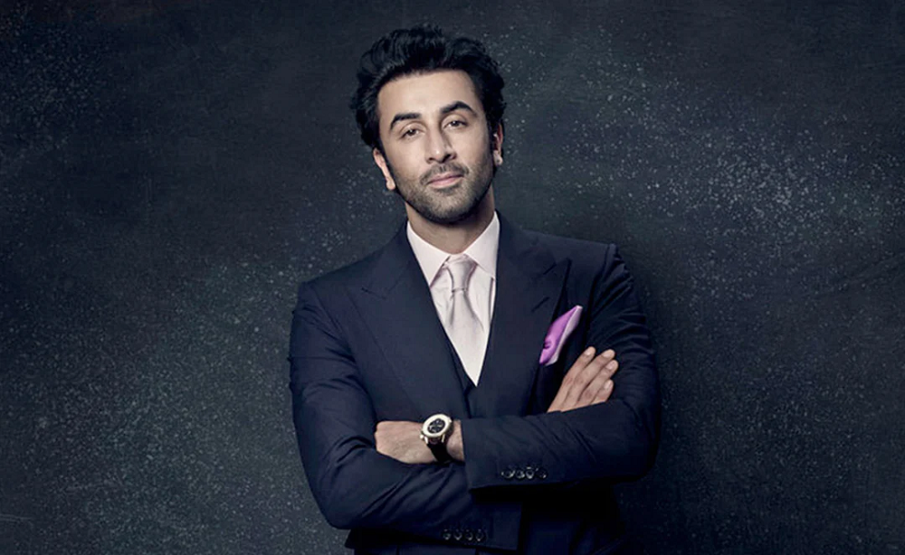 Ranbir Kapoor career