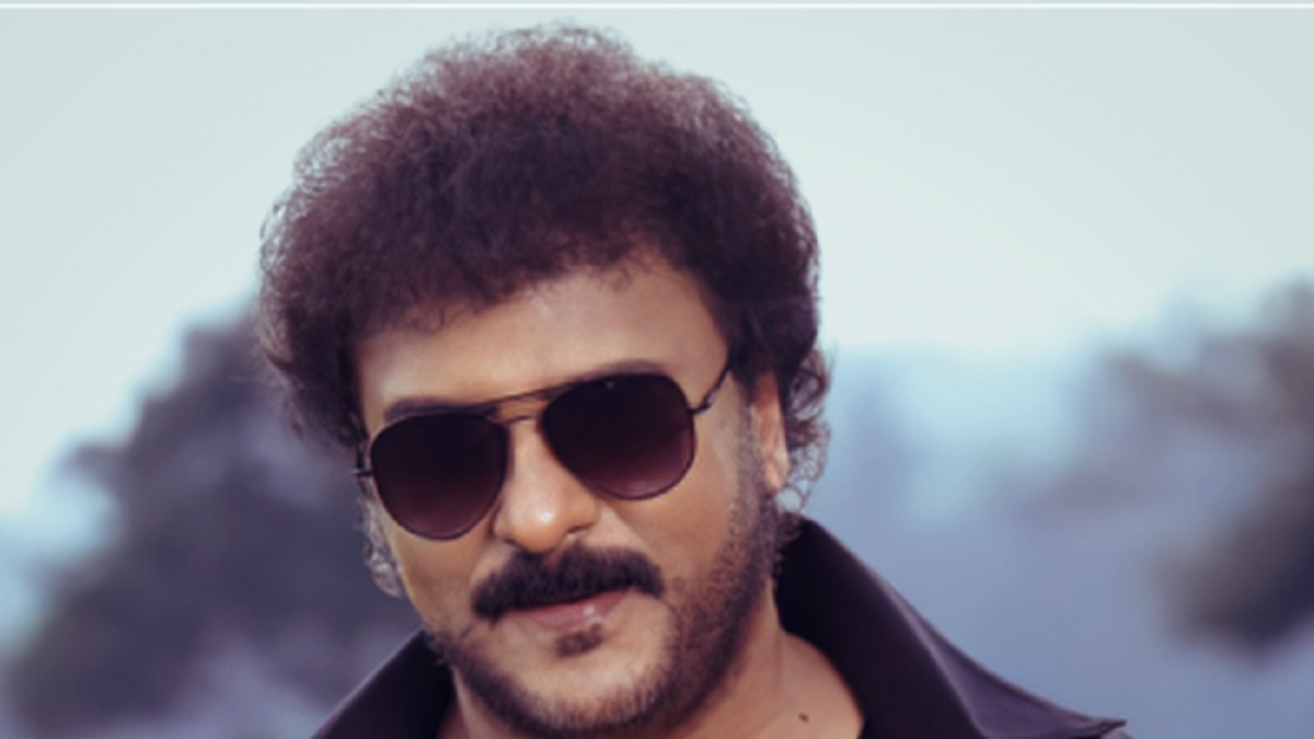 Ravichandran