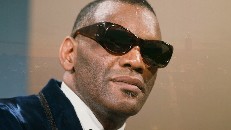 Ray Charles Net Worth