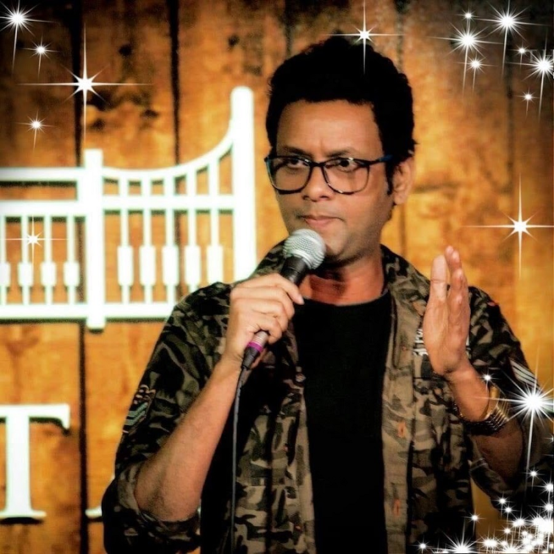 Rehman Khan Height