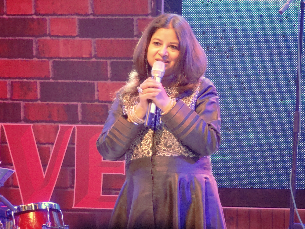 Rekha Bhardwaj Net Worth Age, Height, Weight, Education, Career, Physical Traits 4 Rekha Bhardwaj career