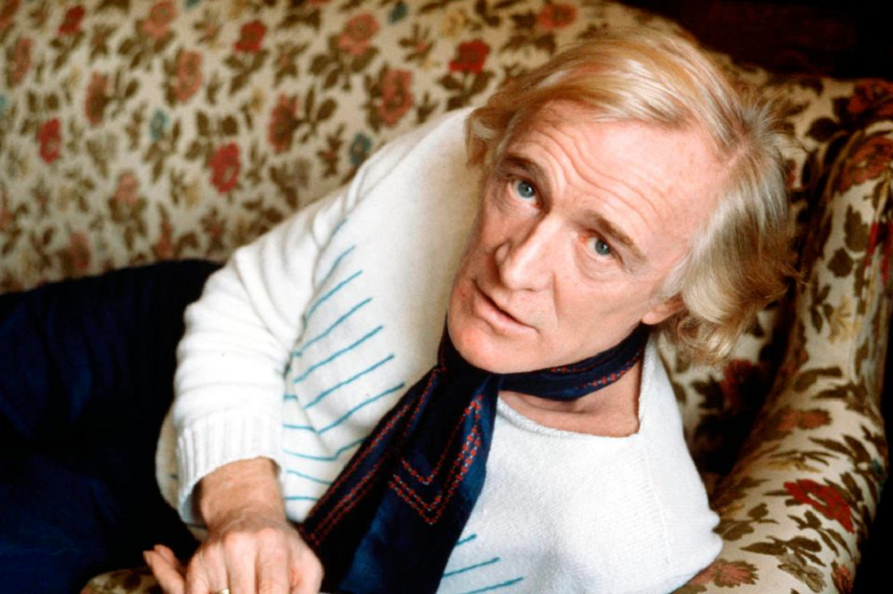 Richard Harris