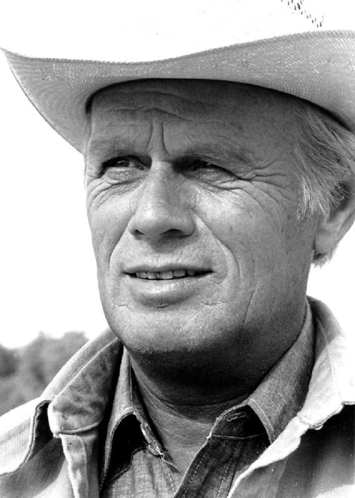 Richard Widmark Height, Weight, Net Worth, Personal Facts, Career Journey & Physical Attributes 2 Richard Widmark Height